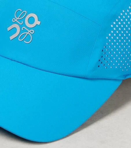 Loewe x On logo baseball cap 3