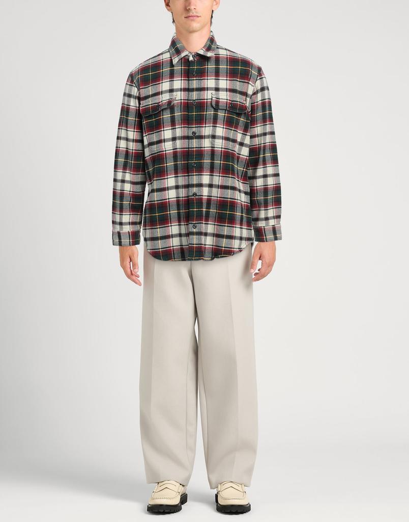 Filson Checked shirt
