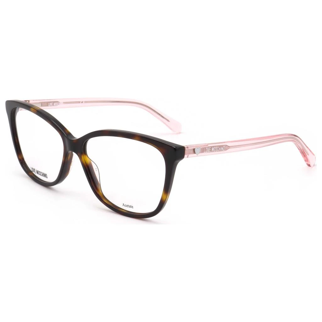 Moschino Moschino Women
s Opticals MOL546-086-57