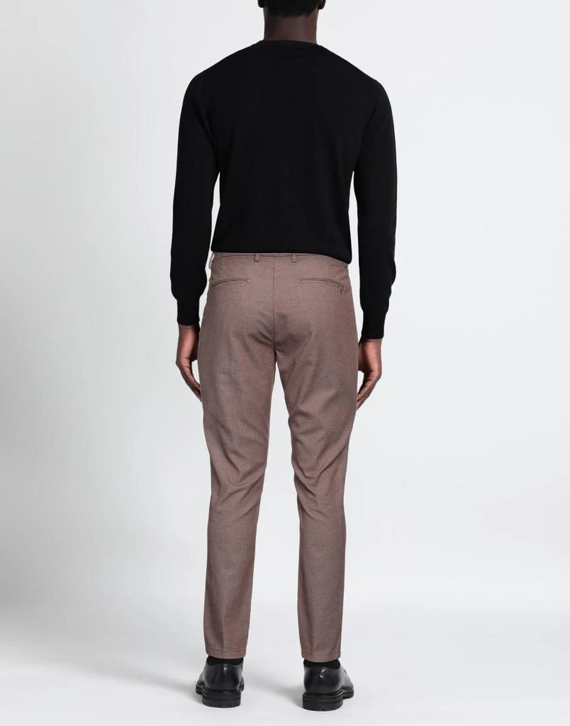 YAN SIMMON Dress pants 3