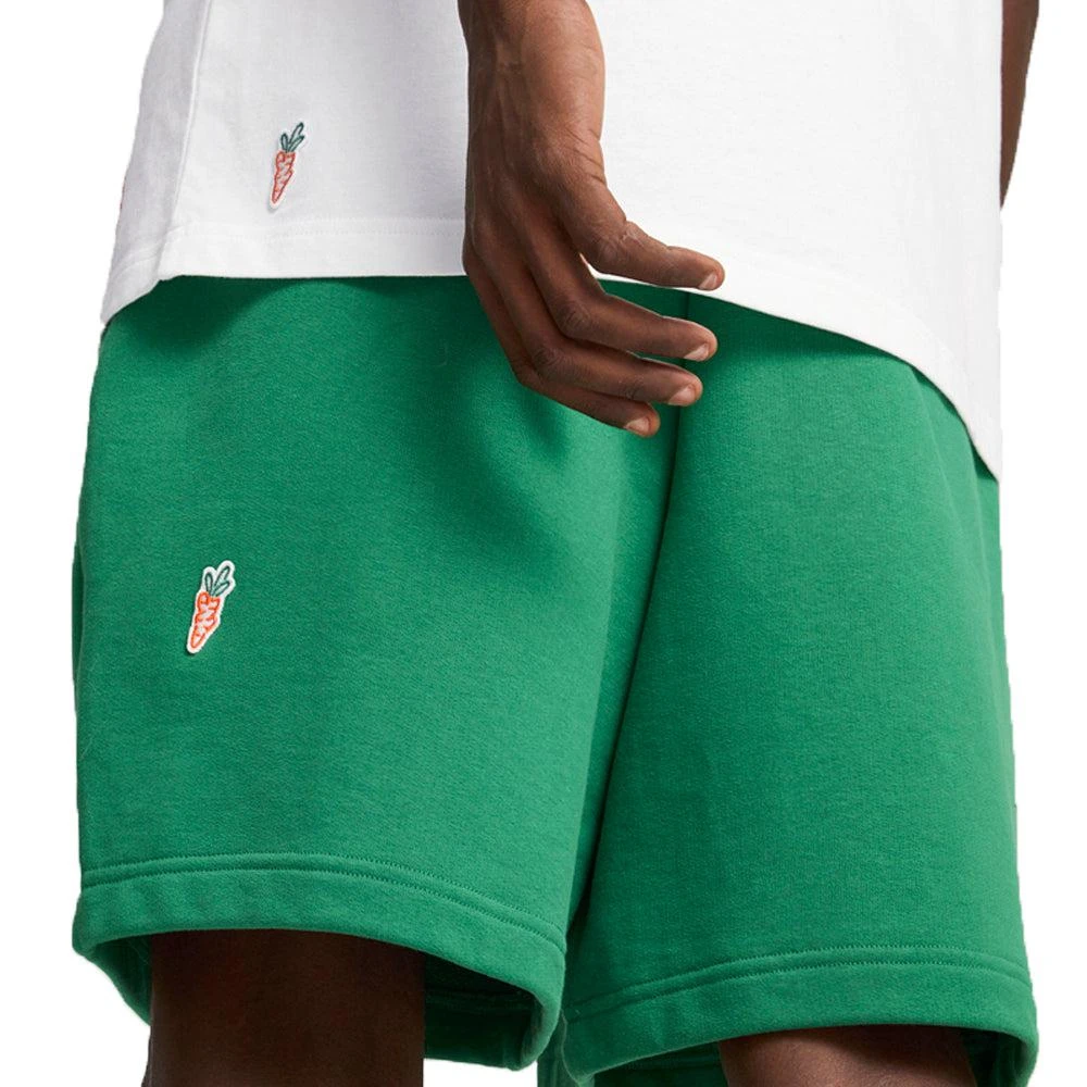 Puma Carrots 7 Inch Shorts 5