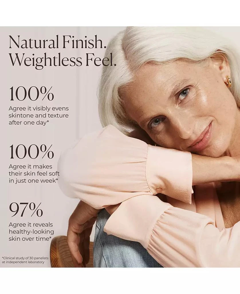 Laura Mercier Tinted Moisturizer Natural Dewy SPF 30 5