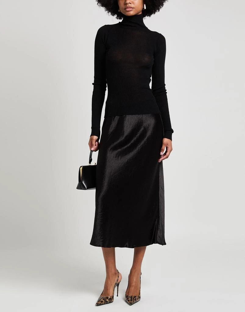 ANN DEMEULEMEESTER Turtleneck 2