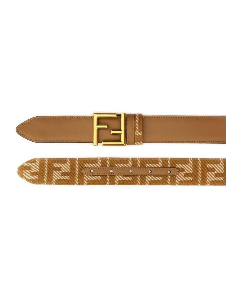 Fendi Ff Belt – On Sale Now with Up to 2% Off | Discover  display picture 1