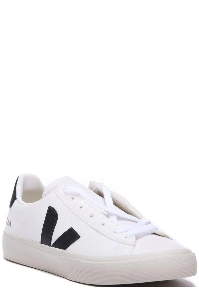 Veja Veja Campo Low-Top Sneakers 2