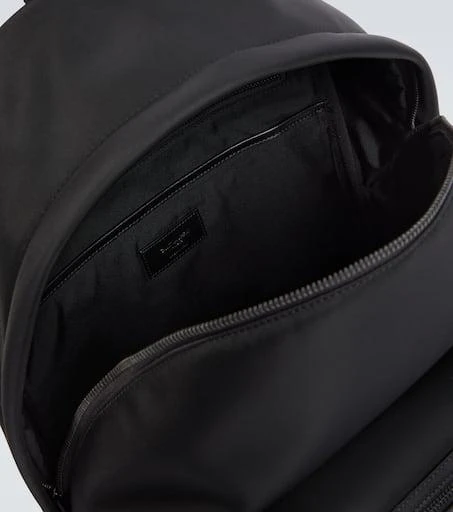 Yves Saint Laurent City backpack 4