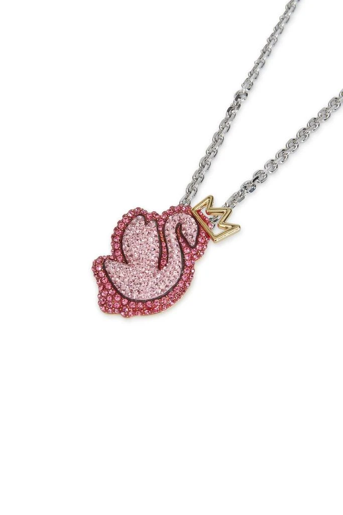 Swarovski Swarovski Pop Swan pendant Necklace 2