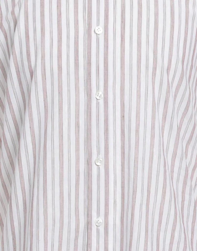 BARBA NAPOLI Striped shirt 4