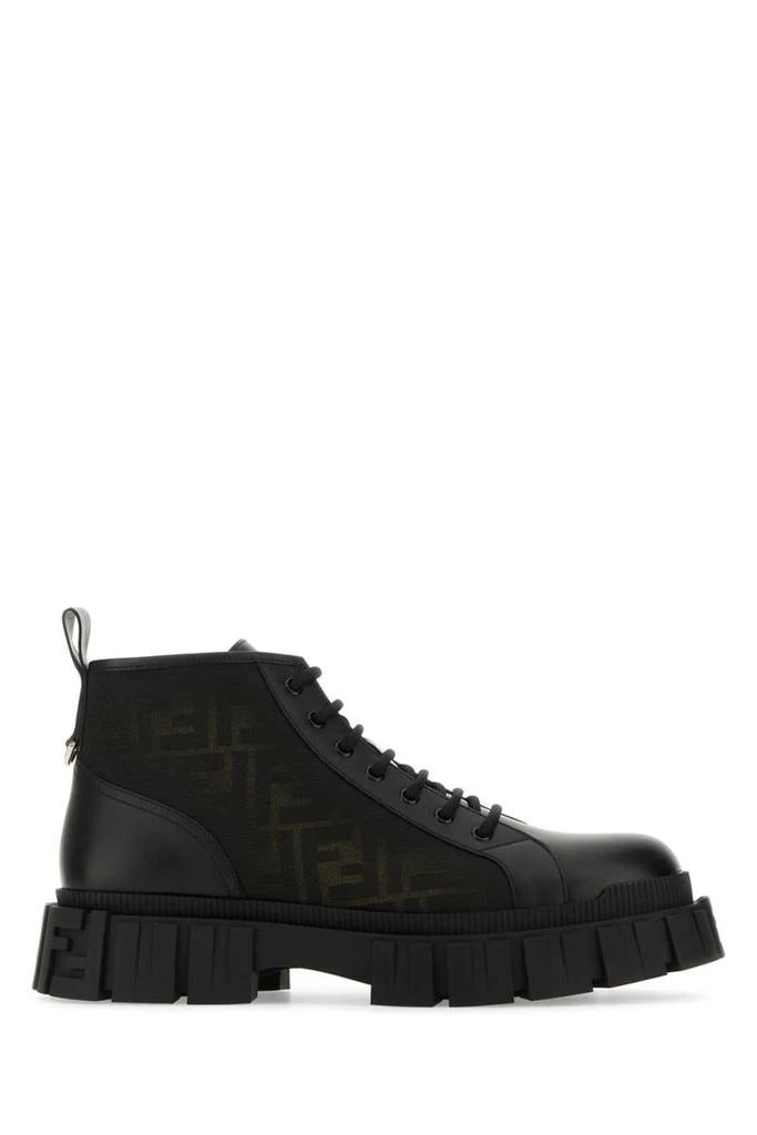 FENDI FENDI BOOTS 1