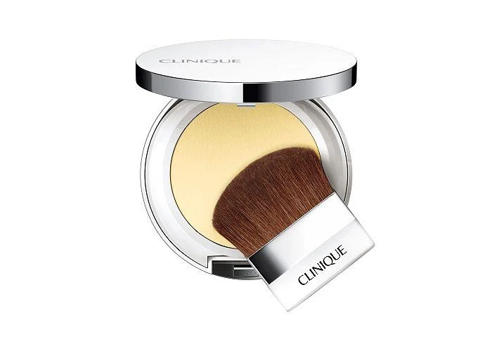 Clinique Redness Solutions Instant Relief Mineral Pressed Powder 1