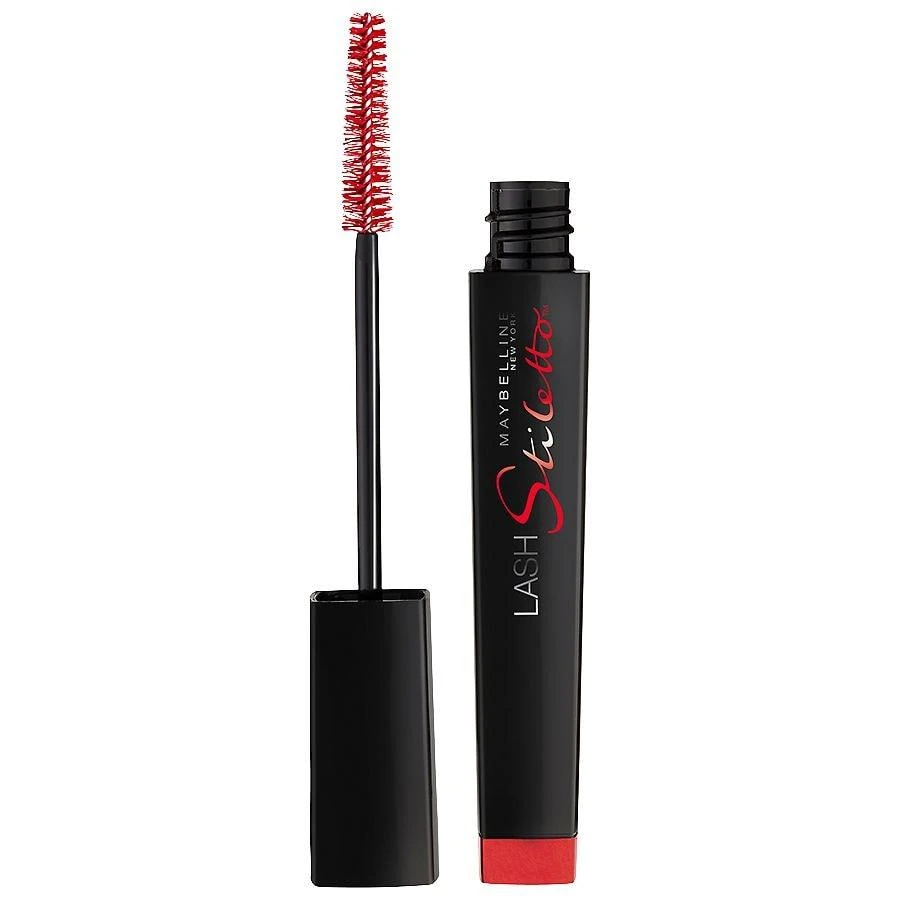 Maybelline Ultimate Length Washable Mascara