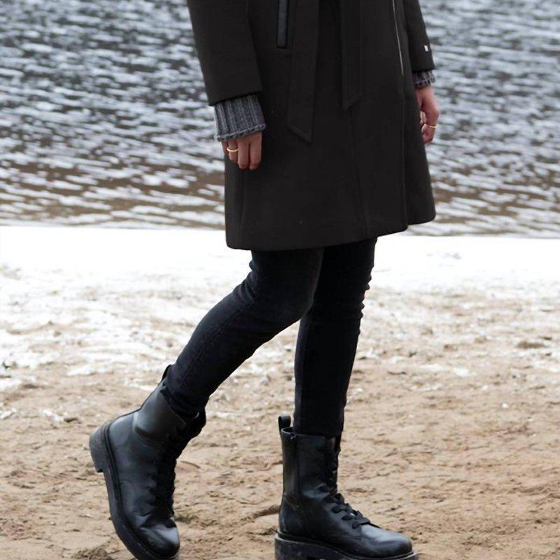 Soia & Kyo Perle Coat