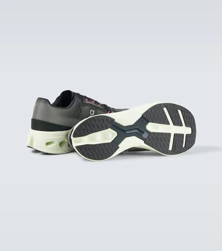 On Cloudeclipse running shoes 7