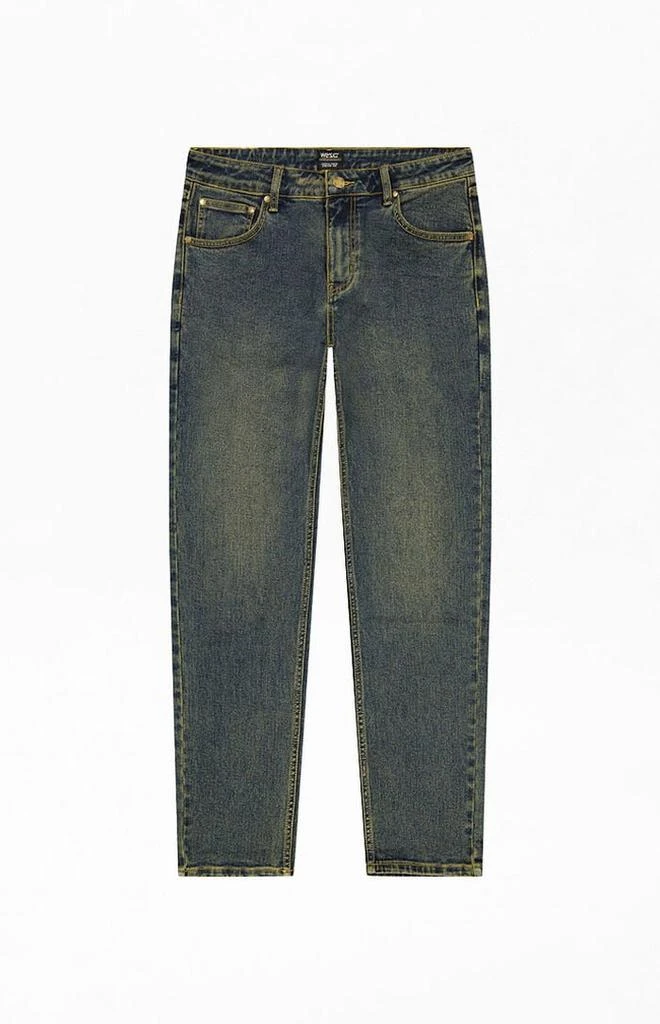 WeSC America Inc Bob Straight Jeans 1
