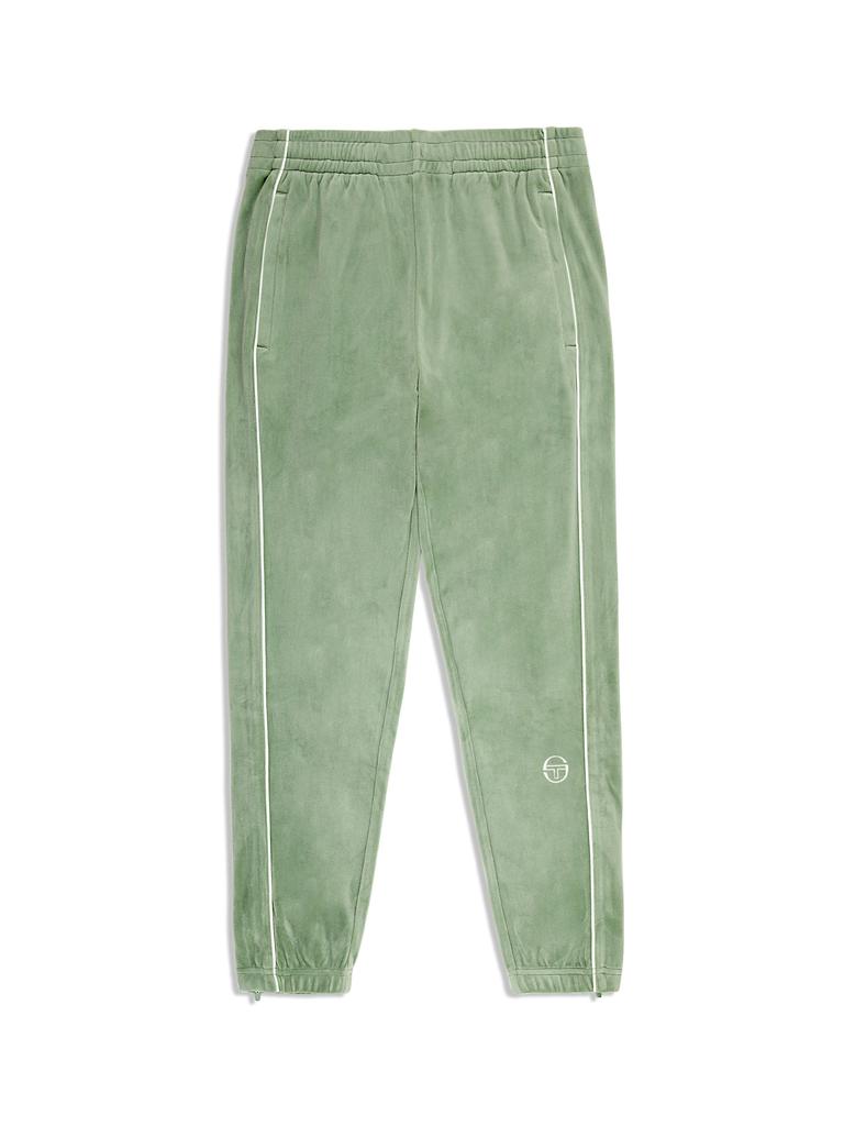 Sergio Tacchini Lioni Velour Track Pant
