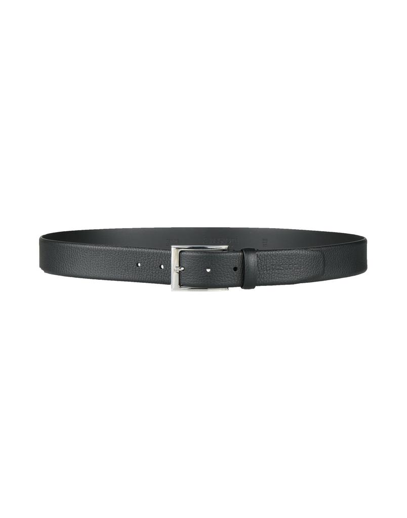 A.TESTONI Leather belt
