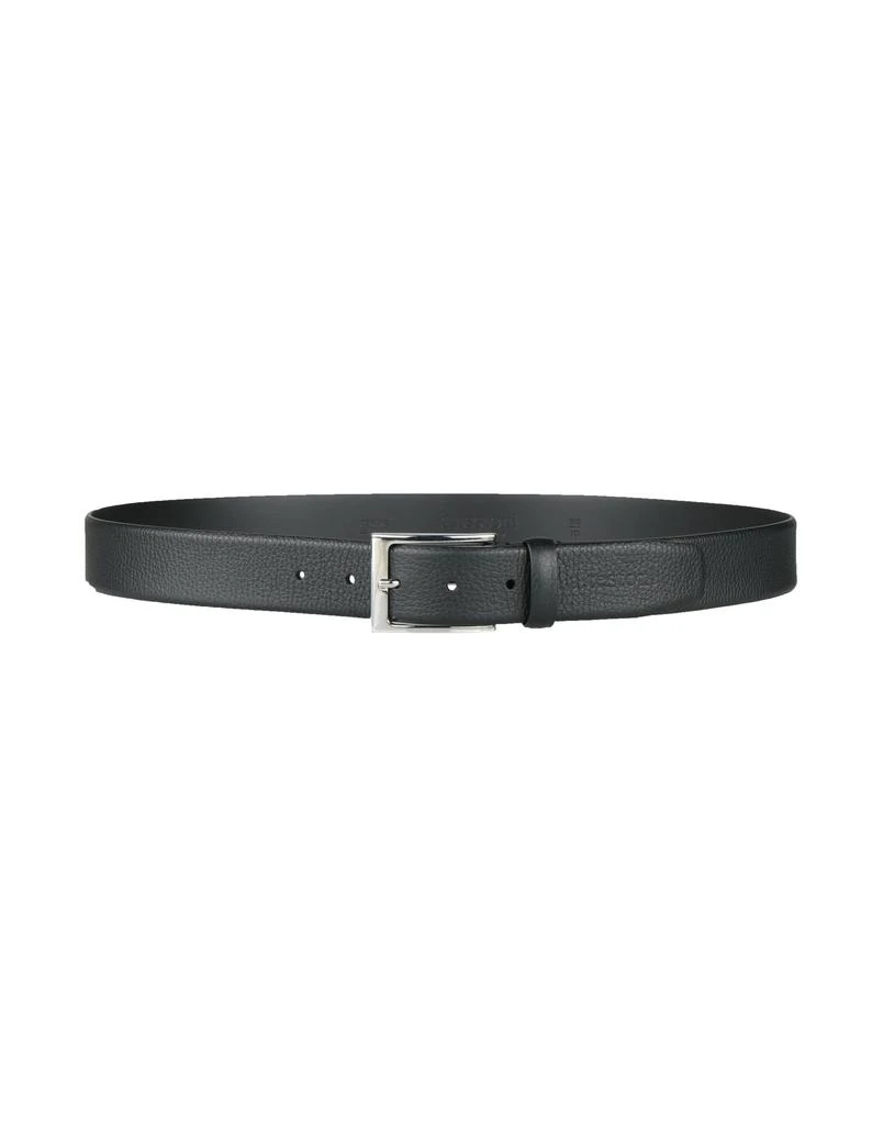 A.TESTONI Leather belt 1