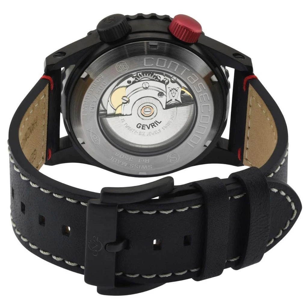 Gevril GV2 by Gevril Contasecondi Men's Automatic Watch 2