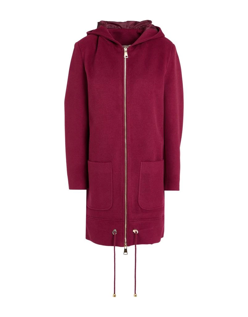 NO-NÀ Coat 1