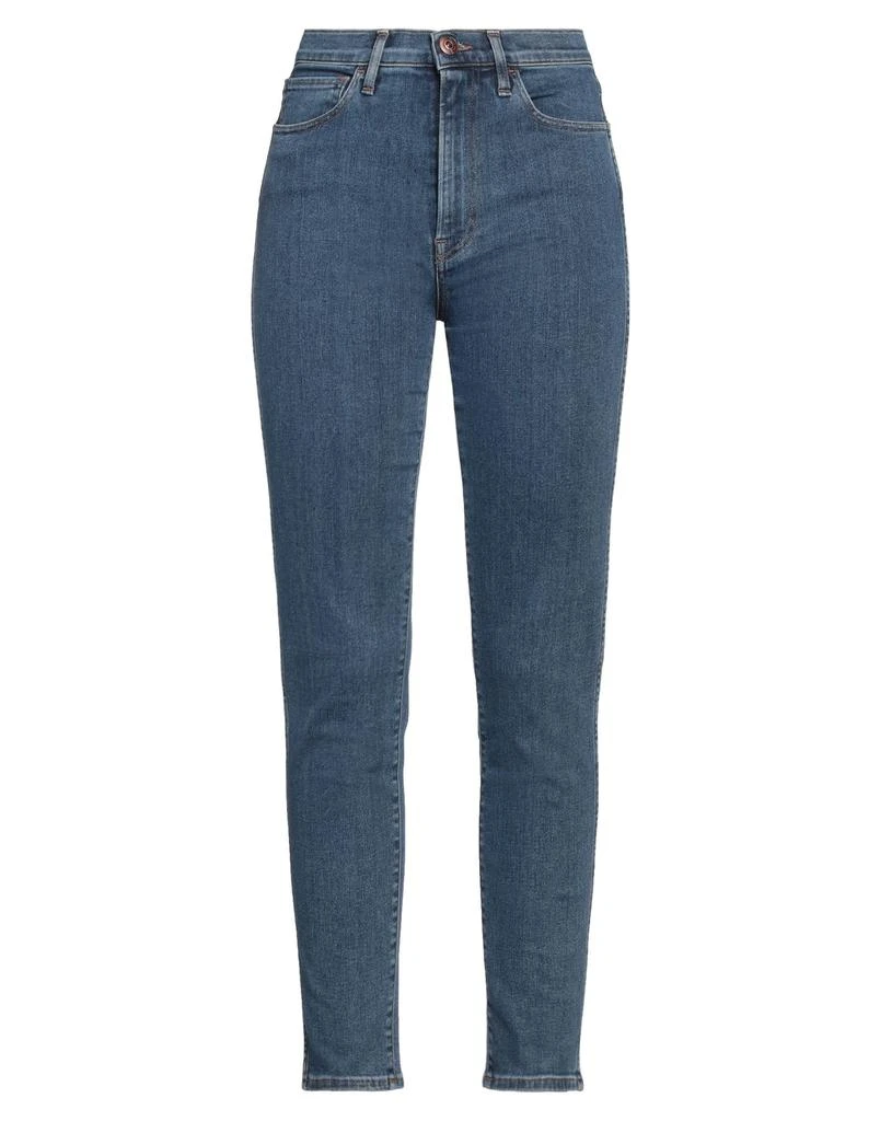 3 X 1 Denim pants 1