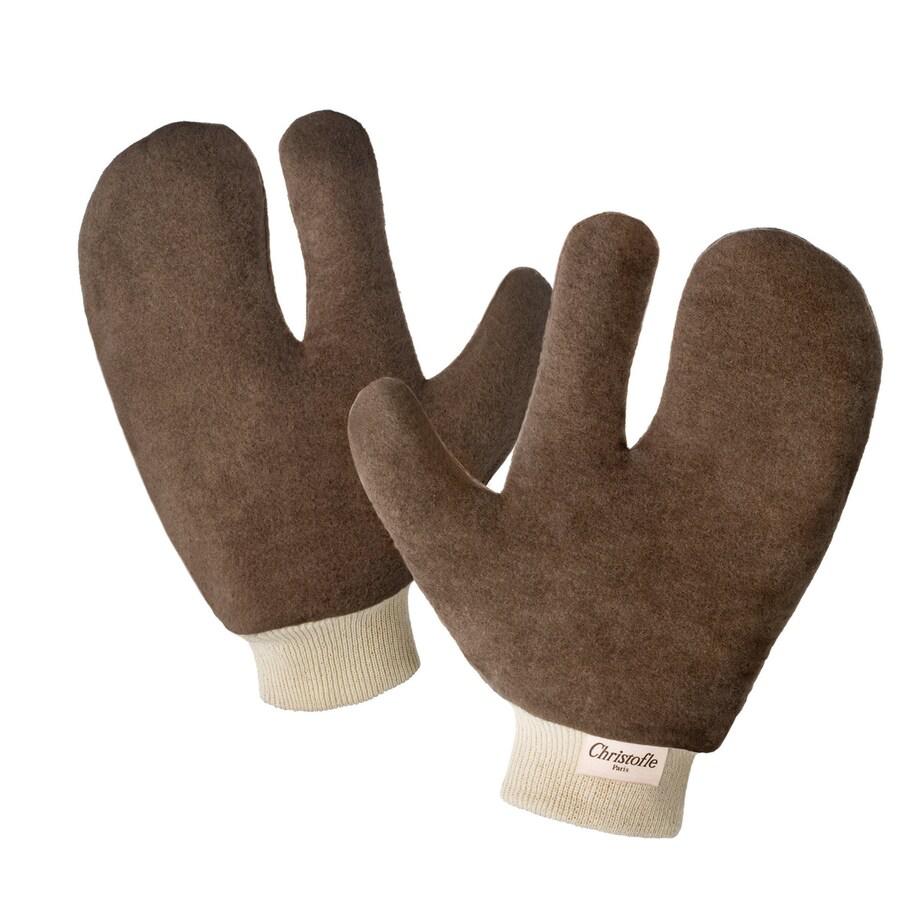Christofle Polishing Gloves