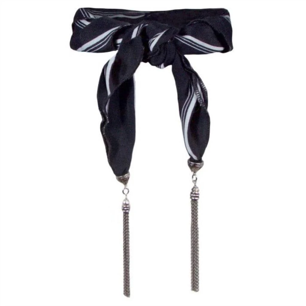 Yunis K Yunis K - Women
s Harlow Bandana