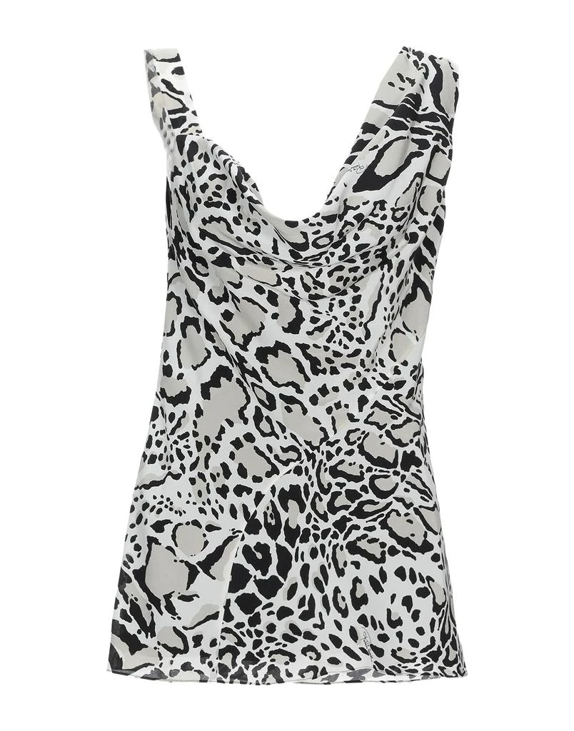 Roberto Cavalli Evening top 1