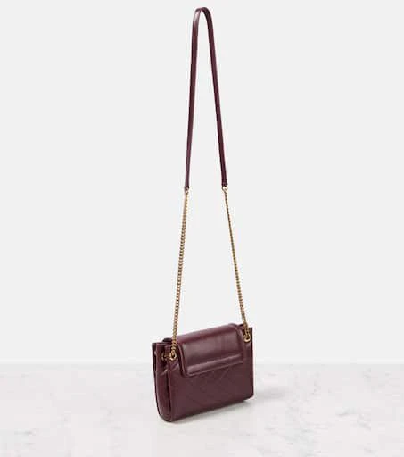 Yves Saint Laurent Nolita Mini leather crossbody bag 4