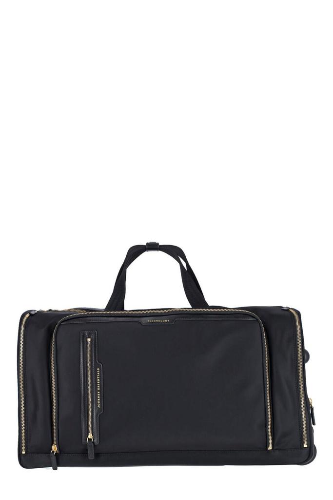 Anya Hindmarch Anya Hindmarch 72 Hours Weekend Zipped Travel Bag