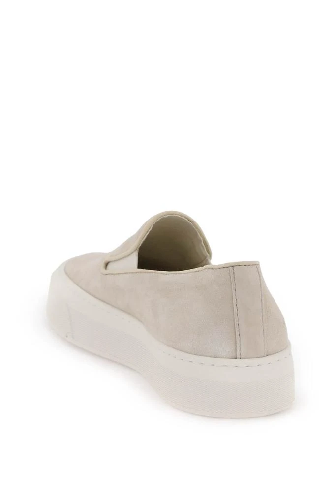 Common Projects Slip-On Sneakers 3