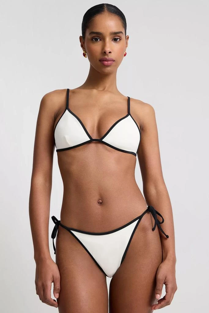 Onia Onia Aimee Bikini Top