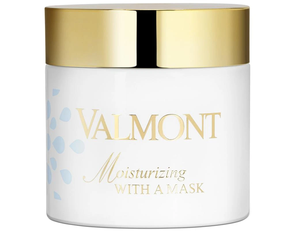 Valmont Moisturizing with a Mask Limited Edition 100ml 1