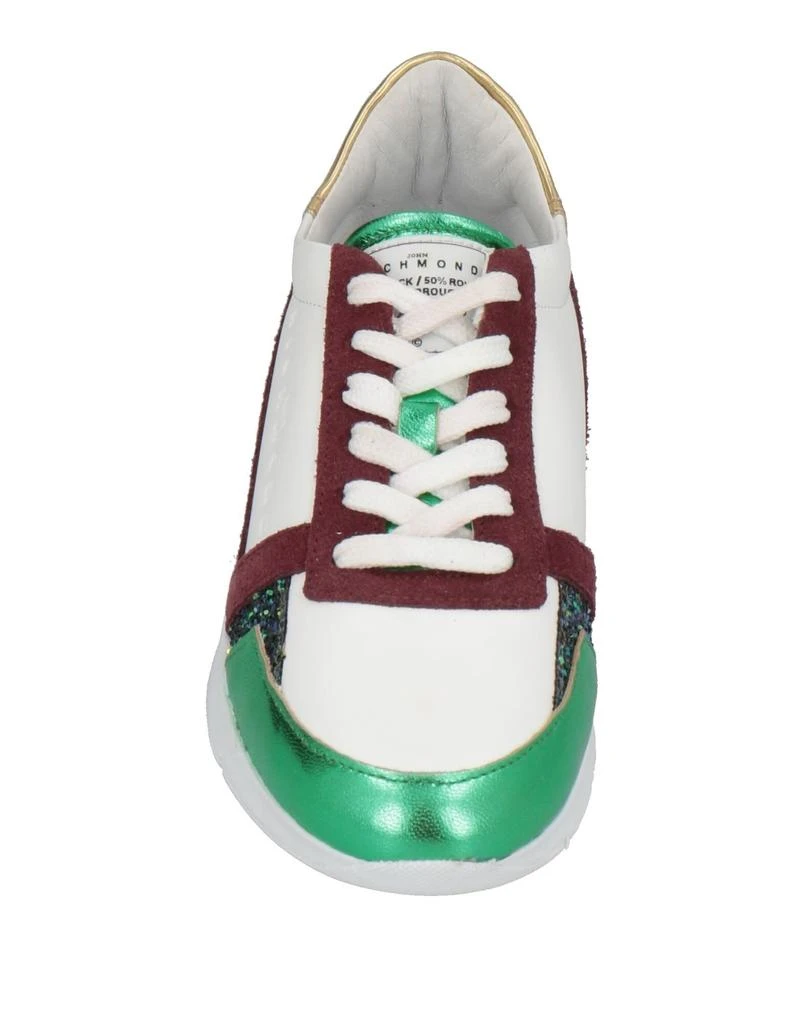 John Richmond Sneakers 4