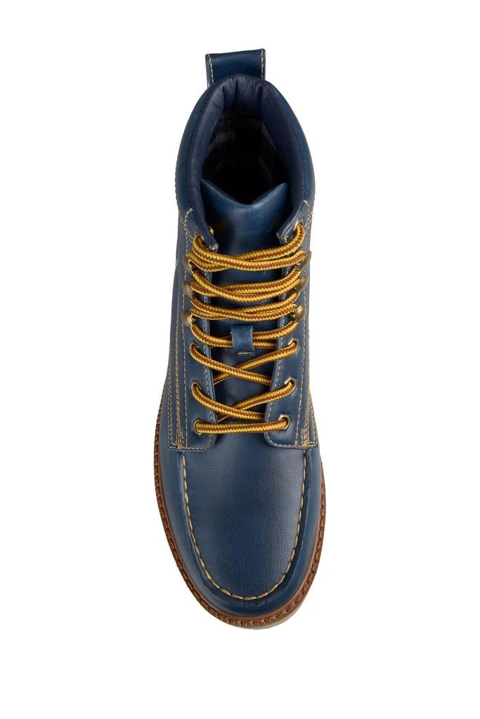 Vance Co. Wyatt Mock Toe Boot 7