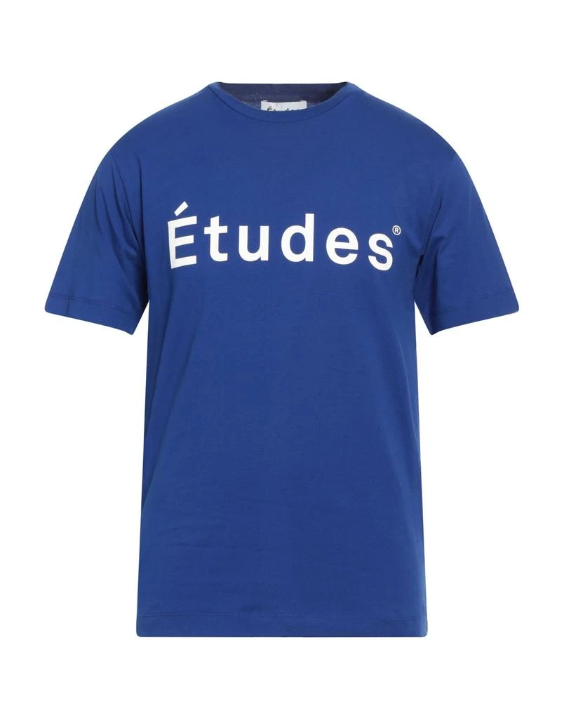 ÉTUDES T-shirt 1