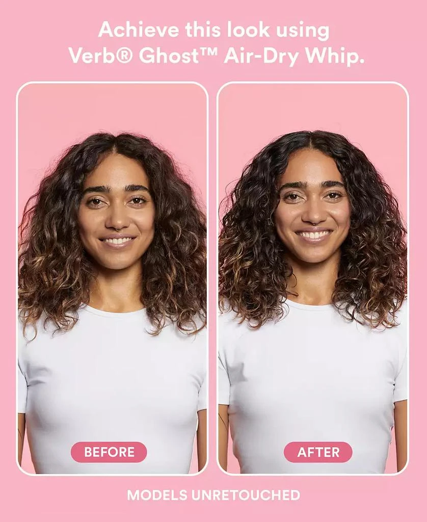 VERB Ghost Air Dry Whip, 5 oz. 5