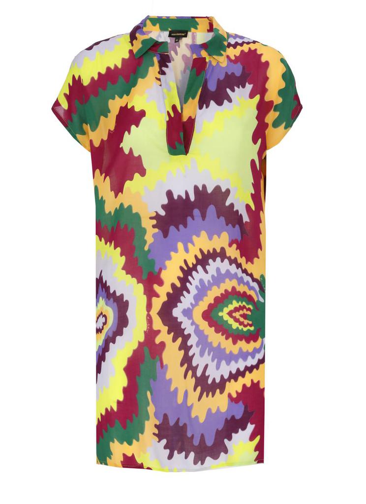 MISS BIKINI Miss Bikini Shirts Multicolour