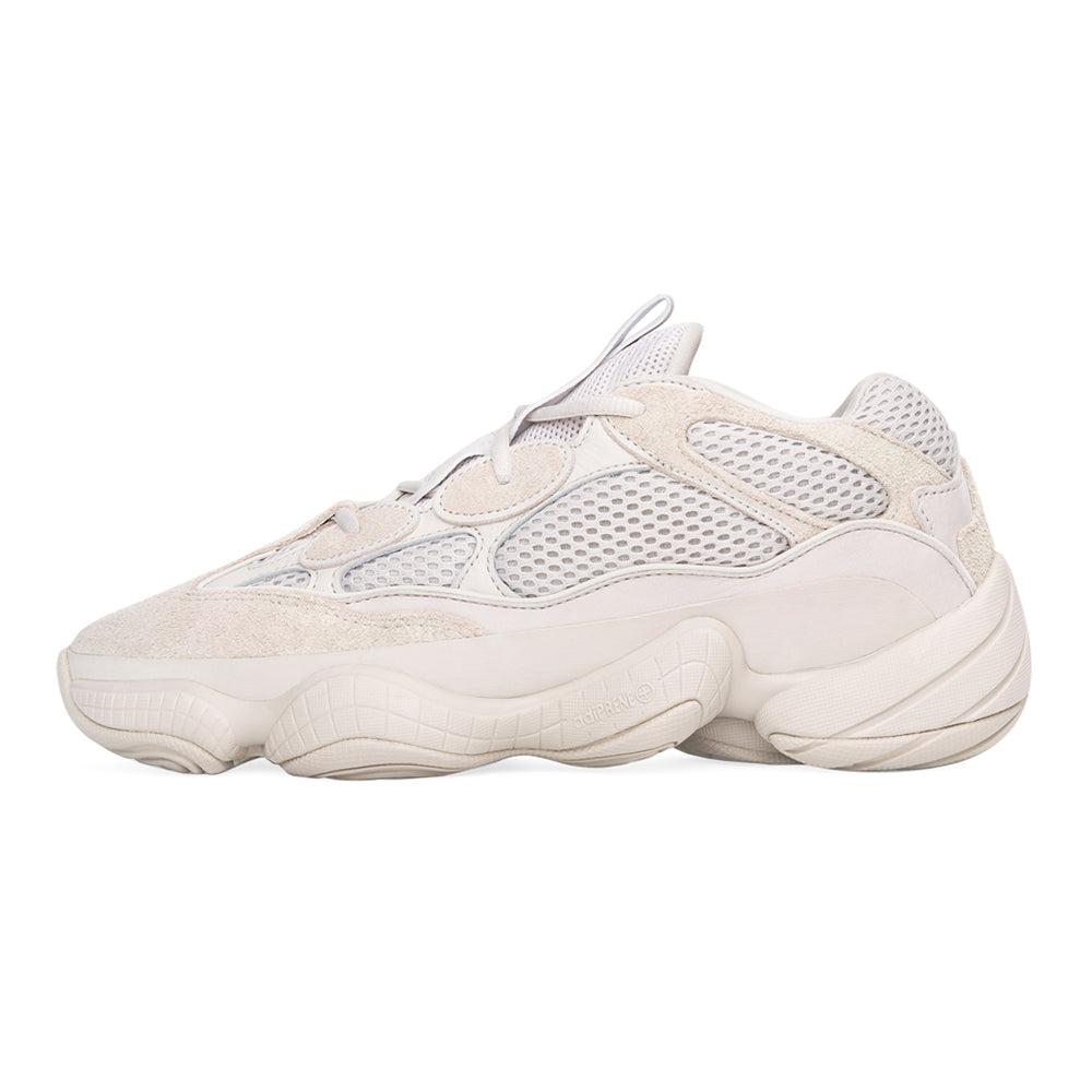 Adidas Adidas Yeezy 500 Lace Up Sneakers