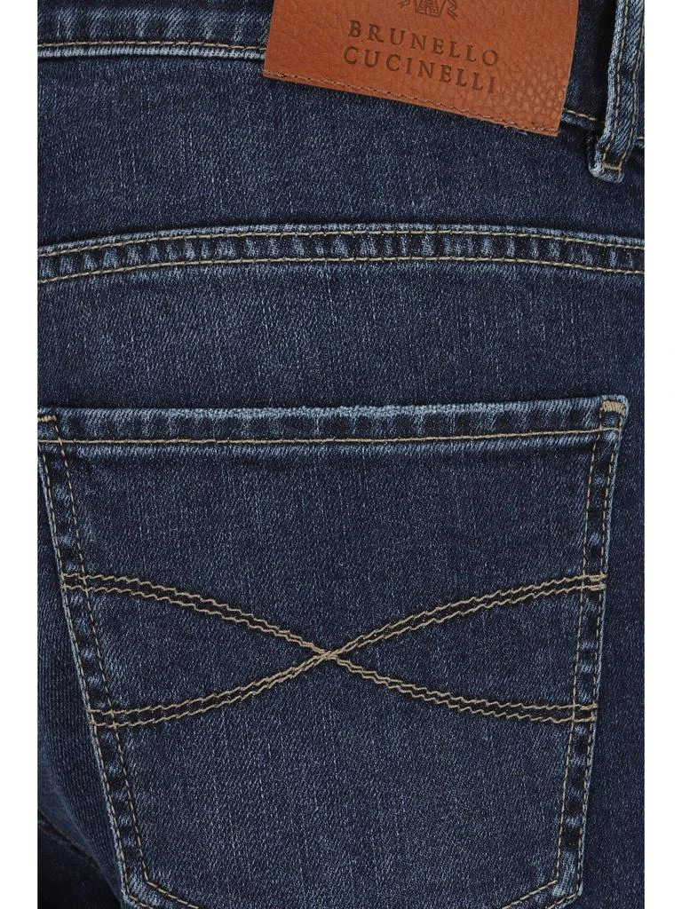 Brunello Cucinelli Jeans 3