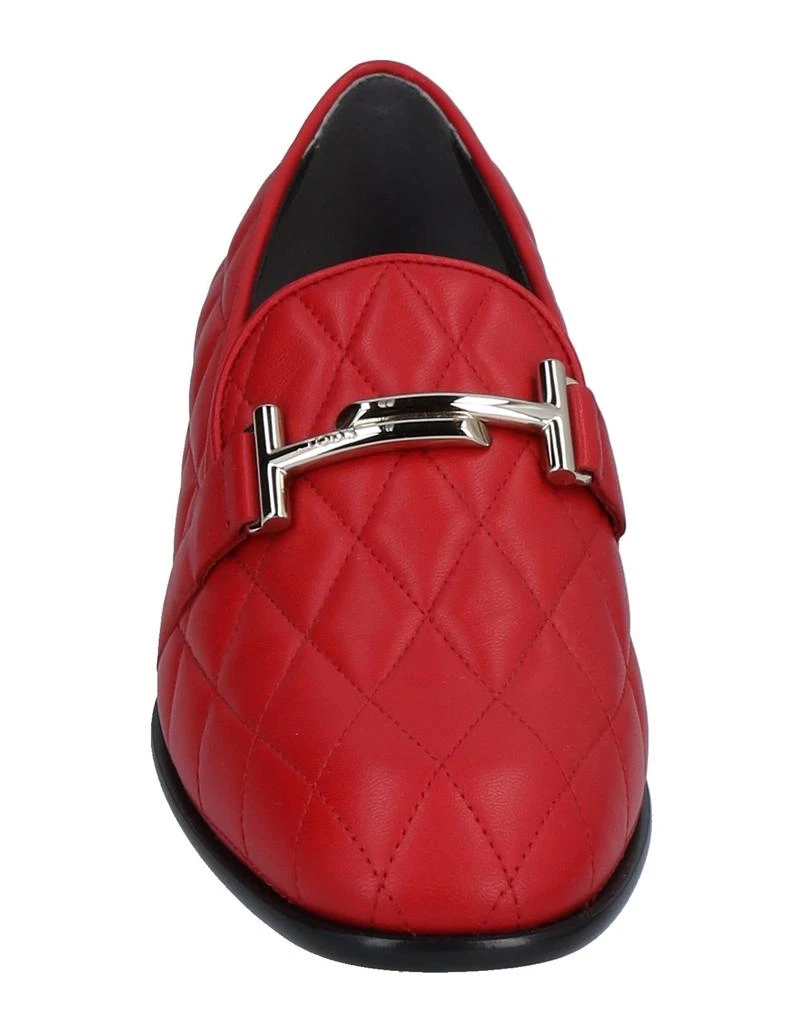 Tod's Loafers 4