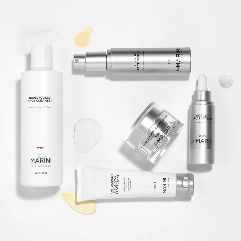 Jan Marini Jan Marini Skin Care Management System - Normal to Combination 7