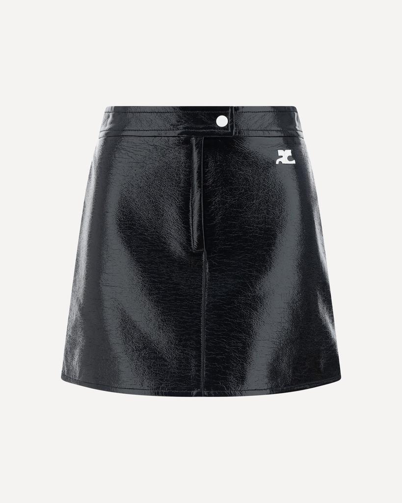 Courrèges Mini Skirt