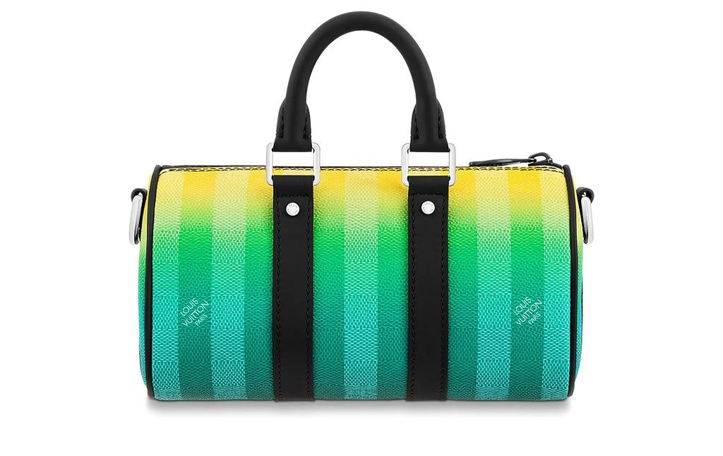 Louis Vuitton Keepall XS 1