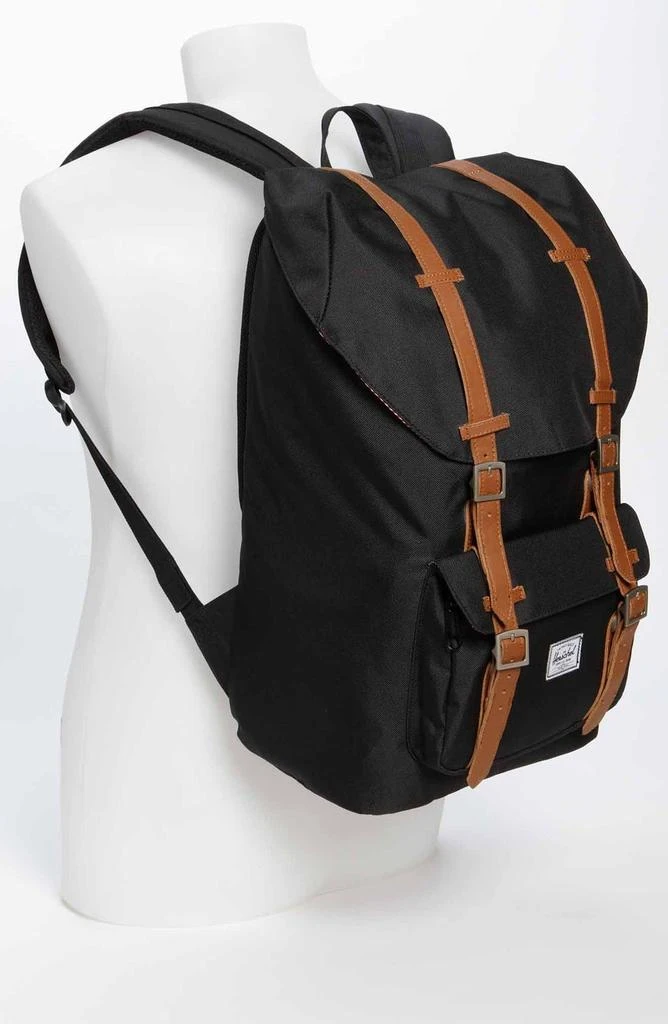 Herschel Supply Little America Backpack 5