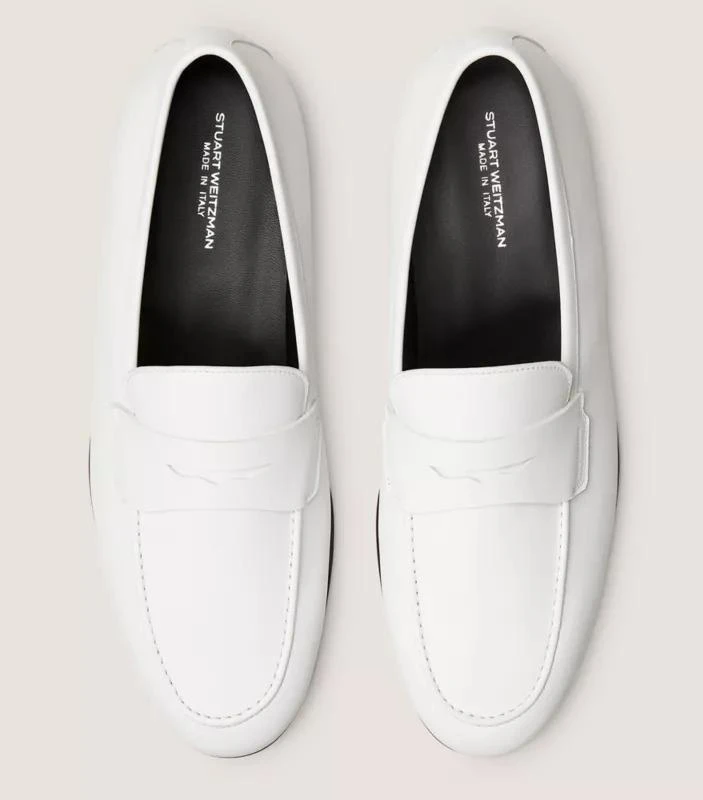 Stuart Weitzman BANKS LOAFER 5