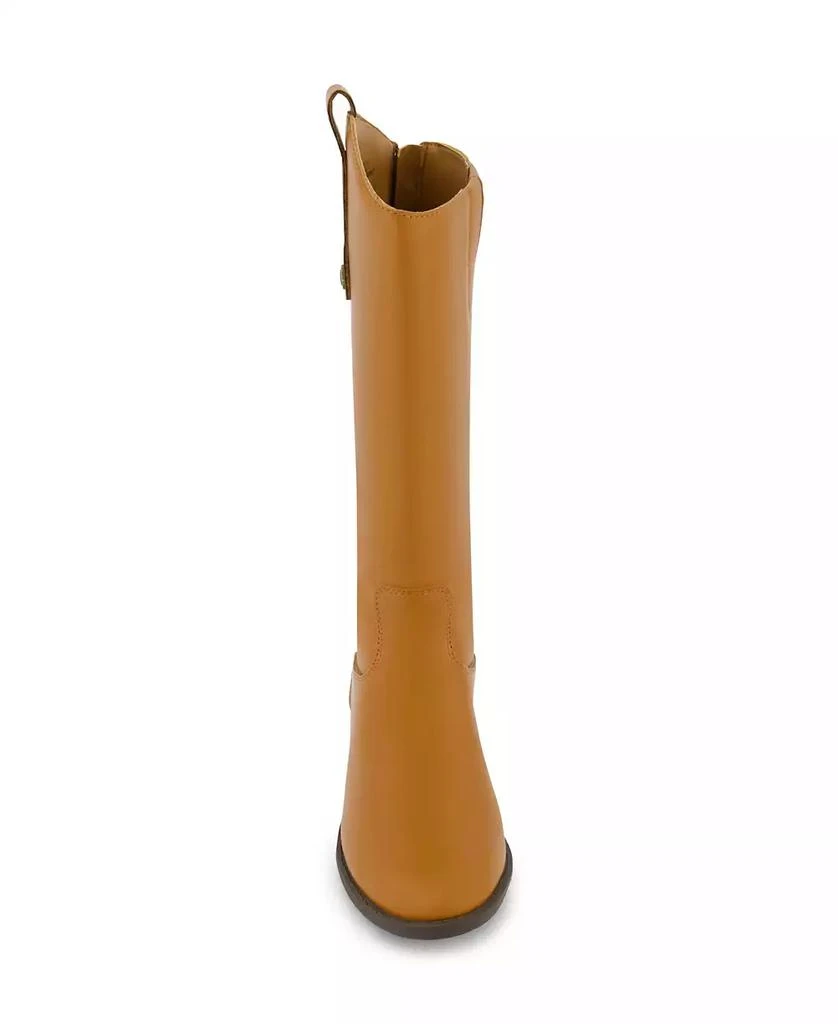 Sam Edelman Little and Big Girls Equestrian Penny Riding Boot 3