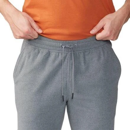 Mountain Hardwear Microchill Jogger - Men's 2