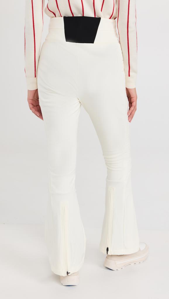 Perfect Moment Aurora High Waist Flare Pants