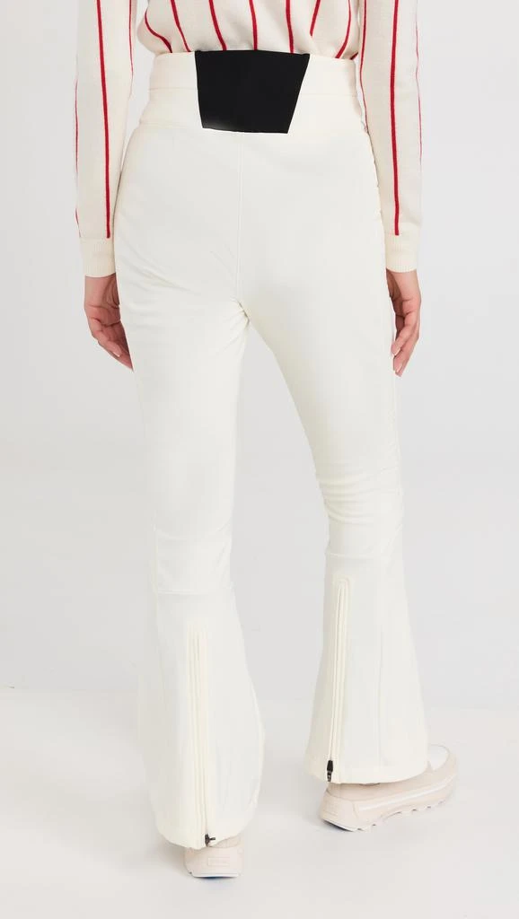 Perfect Moment Aurora High Waist Flare Pants 2