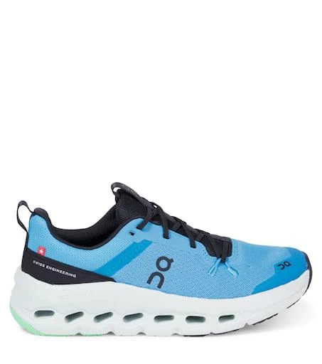On Kids Cloudleap sneakers 3